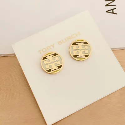 Tory Burch ??rh?¡èngen replika lyx