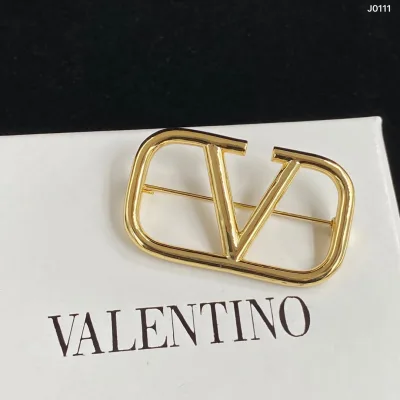 Valentino Brosch replika super klon
