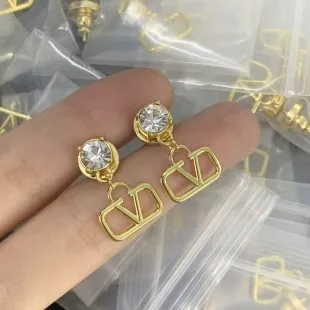 Valentino ??rh?¡èngen replika 1:1 Real Shot