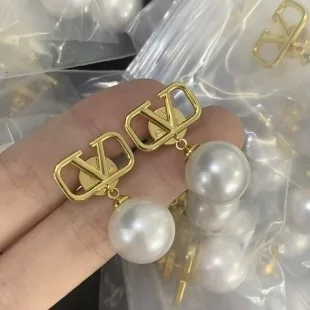 Valentino ??rh?¡èngen replika 1:1 Real Shot
