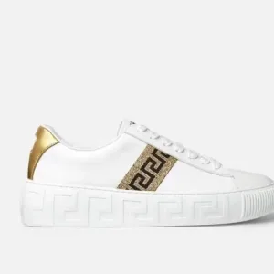 Versace Casual Schuhe Replik Luxus