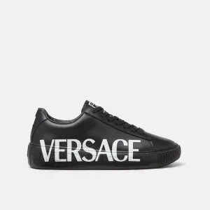 Versace Casual Schuhe Replik Luxus