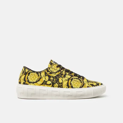 Versace Casual Schuhe Replik Luxus Super Klon