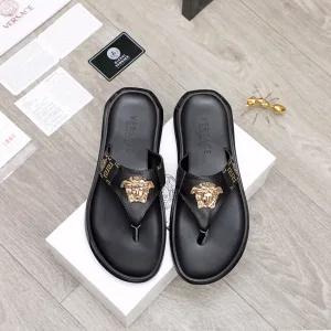 Versace Slides Replik Luxus