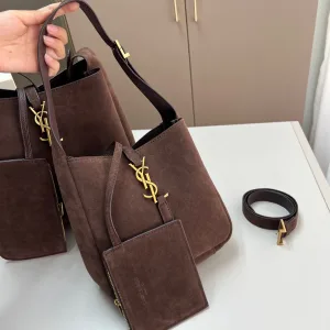 Yves Saint Laurent Bucket Bag Replik Luxus Kleine Ysl Double