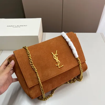 Yves Saint Laurent Chain Bag Replik Super Klon Retro Luxus