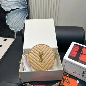 Yves Saint Laurent Umhängetasche Replik 1:1 Kommt in Geschenkbox