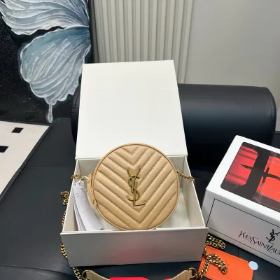 Yves Saint Laurent Umhängetasche Replik 1:1 Kommt in Geschenkbox